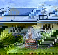 Rosella Retreat at Venus Bay - Accommodation Perth