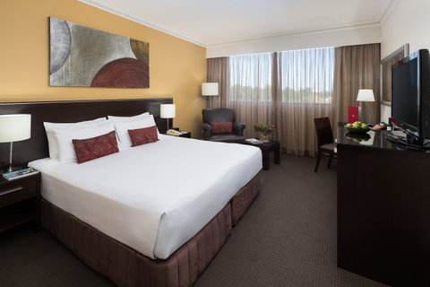 Rydges Norwest Sydney - Accommodation Perth 2