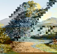 Salt Creek Cottage - Accommodation Perth