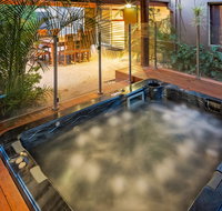 Santai Dunsborough - Accommodation Perth