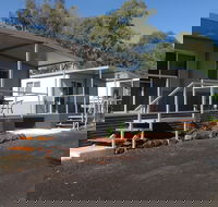 Sapphire City Caravan Park - Accommodation Perth