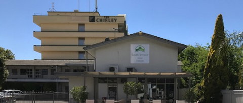 South Terrace Motel - Accommodation Perth 0