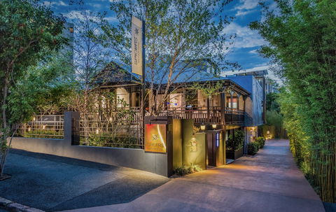 Spicers Balfour Hotel - Accommodation Perth 0