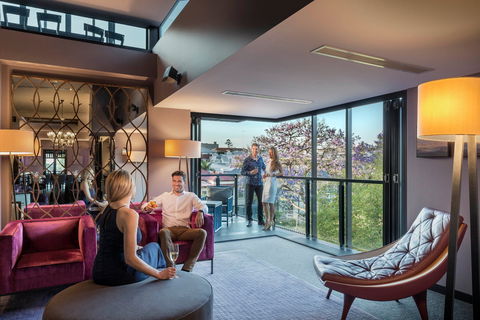Spicers Balfour Hotel - Accommodation Perth 2