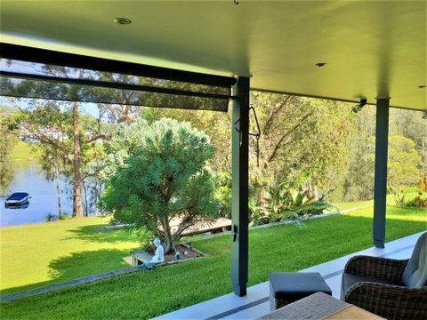 Stay Lakeside - Accommodation Perth 0