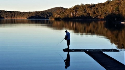 Stay Lakeside - Accommodation Perth 1