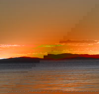 Steens Beach Hook Island
