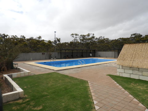 Stirling Range Retreat - Accommodation Perth 2