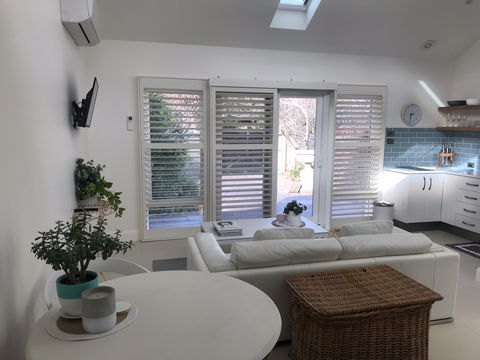 Studio 19 At 19 Kite Street - Accommodation Perth 0