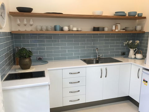 Studio 19 At 19 Kite Street - Accommodation Perth 1