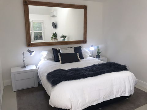 Studio 19 At 19 Kite Street - Accommodation Perth 2