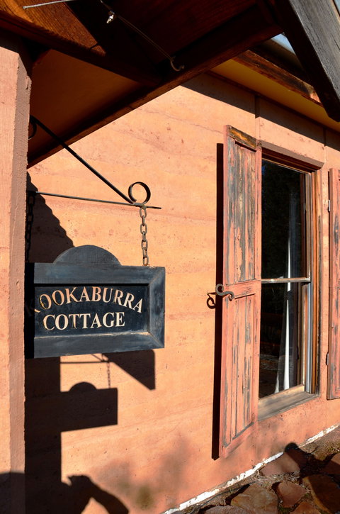 Table Top Mountain Cottages - Accommodation Perth 2