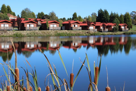 Tamar Valley Resort, Grindelwald - Accommodation Perth 2