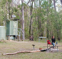 Ten Mile Hollow campground - Accommodation Perth