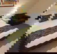 The Palms Motel Chinchilla - Accommodation Perth