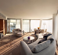 The Darling - Accommodation Perth