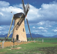 The Lily Stirling Range - Perth Resorts