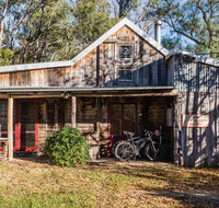 The Boiling Billy Barn - Accommodation Perth