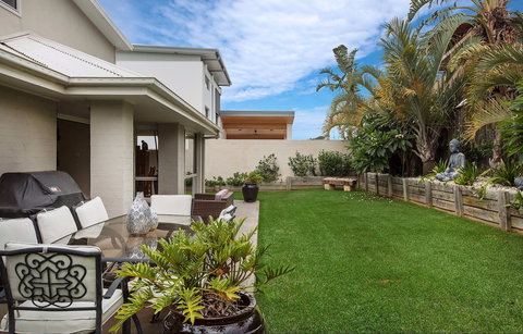 The Sanctuary On Sandon Point - Accommodation Perth 2