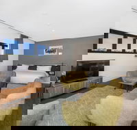 The Kingsford Brisbane Airport Hotel - Accommodation Perth