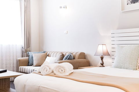 The Bundanoon Country Inn Motel - Accommodation Perth 0