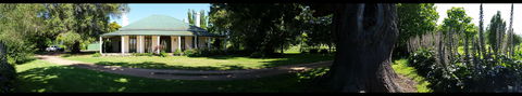 The Homestead Pambula - Perth Resorts 0
