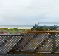 The Sand Box - Accommodation Perth