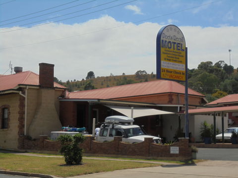 The Poet's Recall - Accommodation Perth 0