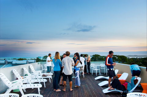 The Island Accommodation - Phillip Island YHA - Accommodation Perth 1