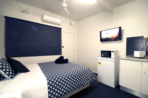 The Jabiru Motel - Accommodation Perth 1