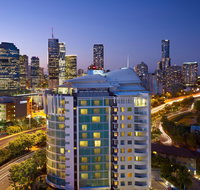The Point Brisbane Hotel - Accommodation Perth