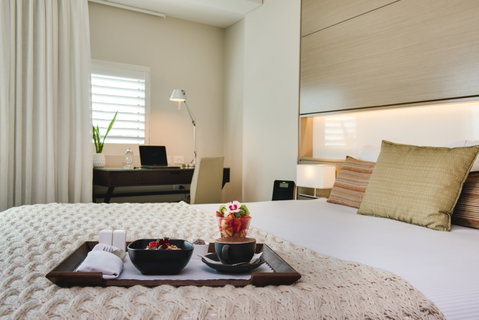 The Point Brisbane Hotel - Accommodation Perth 1