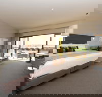 The Barn Accommodation - Accommodation Perth