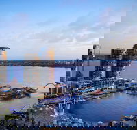 The Ritz-Carlton - Perth - Accommodation Perth
