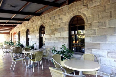 The Hermitage Campbelltown - Accommodation Perth 1