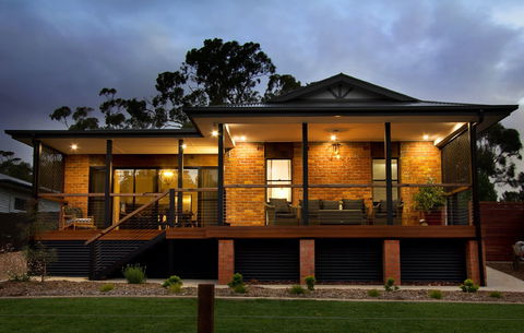 The Clyde Greenock - Perth Resorts 0