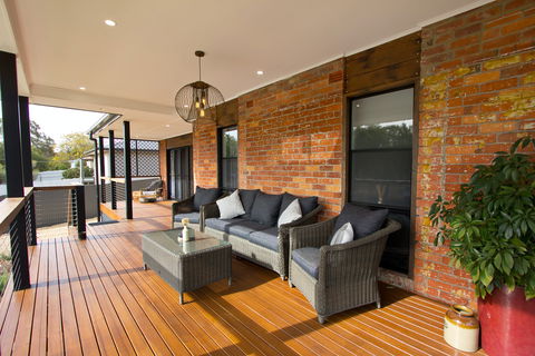 The Clyde Greenock - Perth Resorts 1