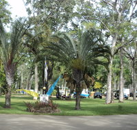 Travellers Rest Caravan and Camping Park - Accommodation Perth