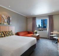 Travelodge Hotel Melbourne Southbank - Accommodation Perth