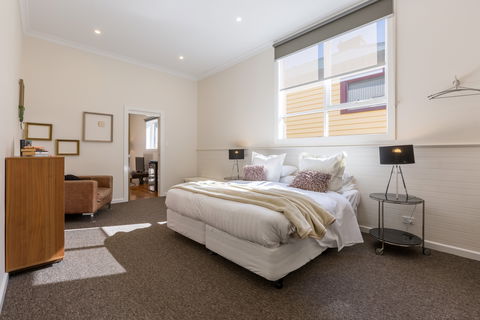Tuck Inn Yarra Valley - Accommodation Perth 2