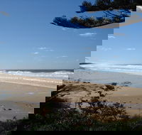 Tuross Lakeview Cottage - Accommodation Perth