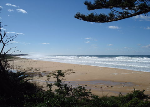 Tuross Lakeview Cottage - Accommodation Perth 0