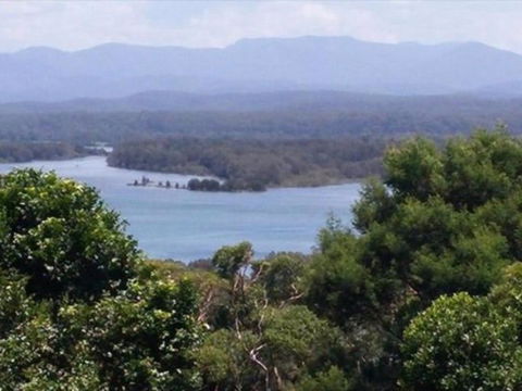 Tuross Lakeview Cottage - Accommodation Perth 1