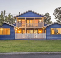 Ultramarine - Accommodation Perth