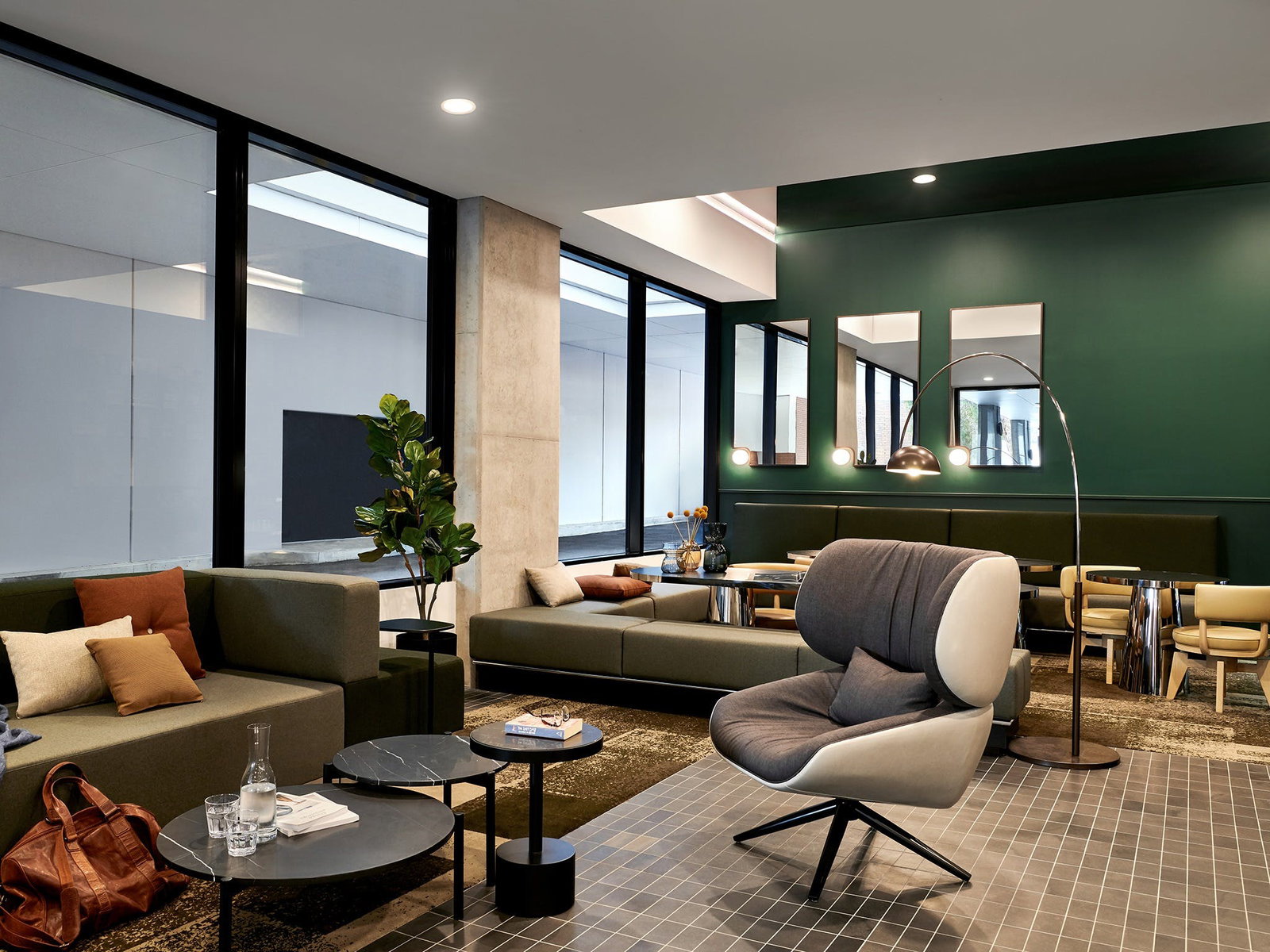 Alexandria NSW Accommodation Perth
