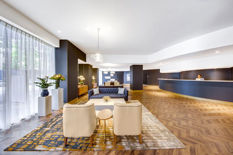 Vibe Hotel Sydney - Accommodation Perth 1