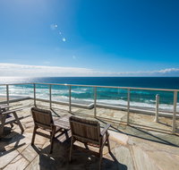 Viscount On The Beach - Accommodation Perth