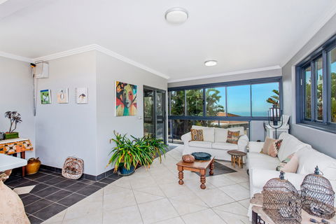 Watonga Rocks - Couple's Retreat - Accommodation Perth 2