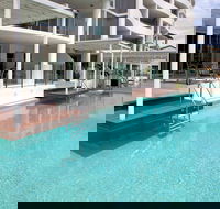 Waters Edge Apartments Cairns - Accommodation Perth