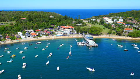 Watsons Bay Boutique Hotel - Accommodation Perth 1